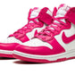 Nike Dunk High "Pink Prime"