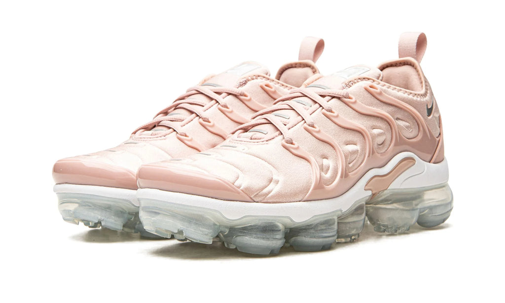 Nike Air Vapormax Plus "Pink Oxford''