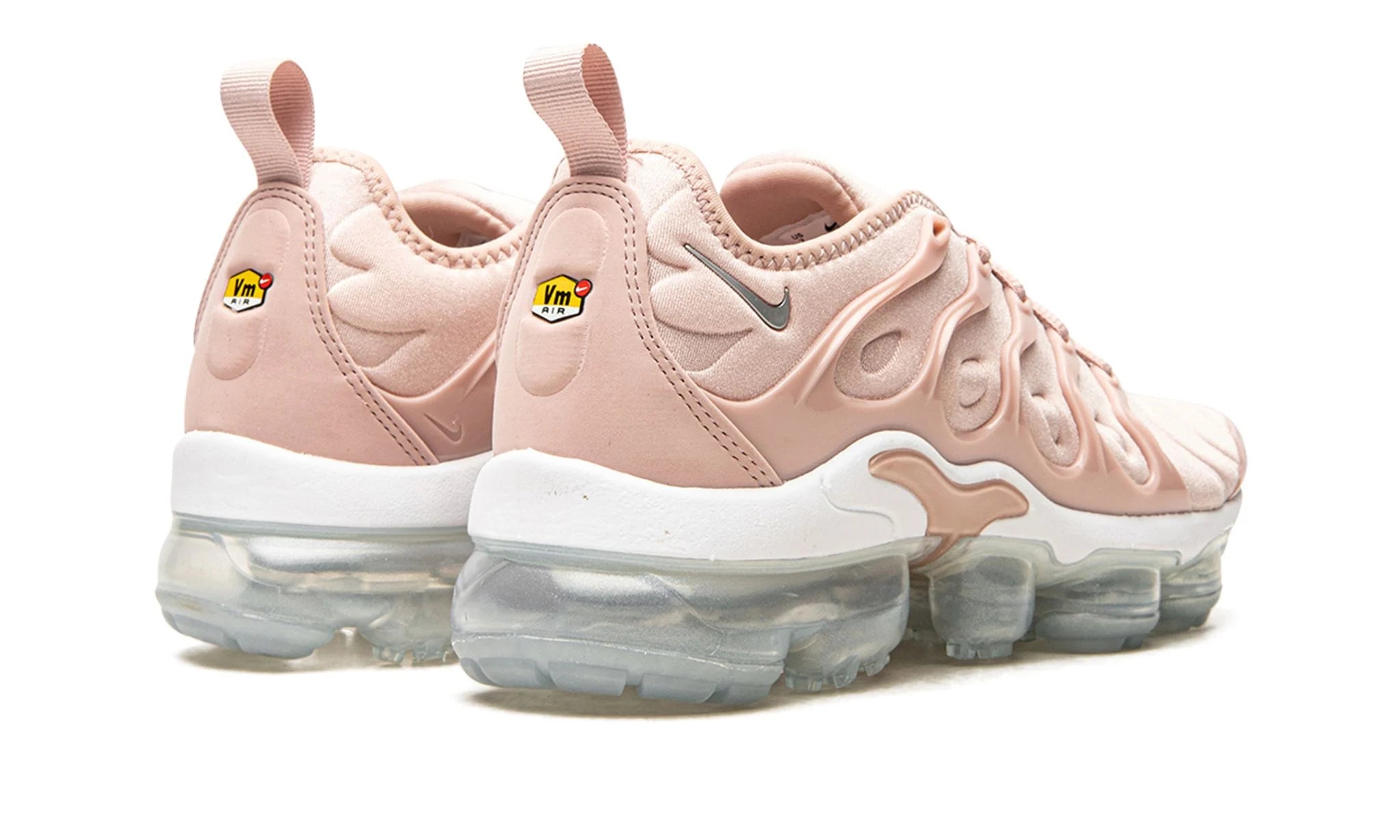 Nike Air Vapormax Plus "Pink Oxford''