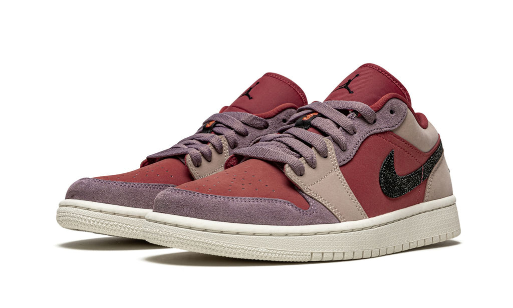 Air Jordan 1 Low "Canyon Rust"