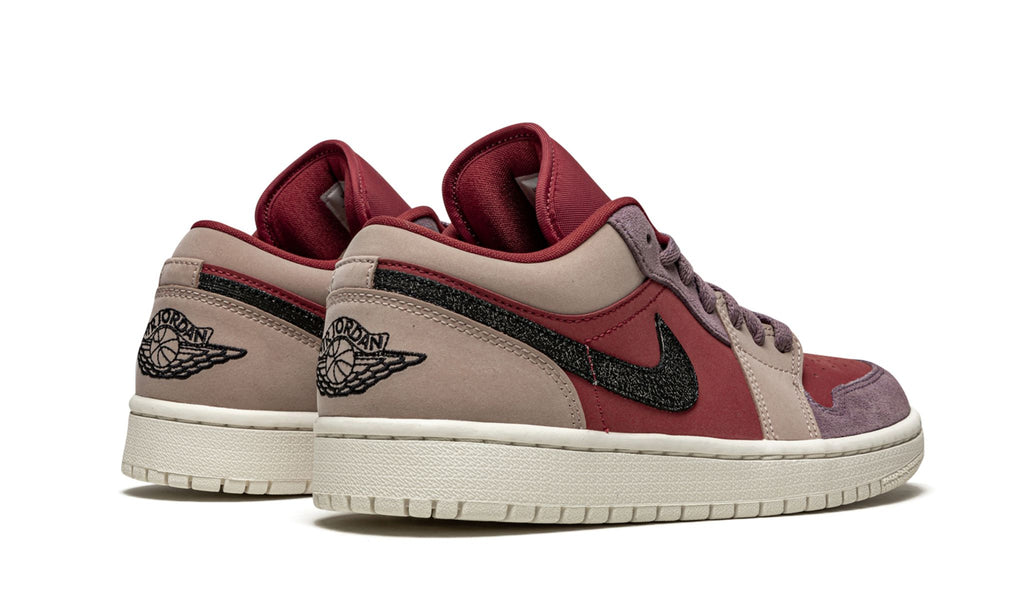 Air Jordan 1 Low "Canyon Rust"