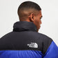 The North Face 1996 Retro Puffer Nuptse Jacket “ Blue “