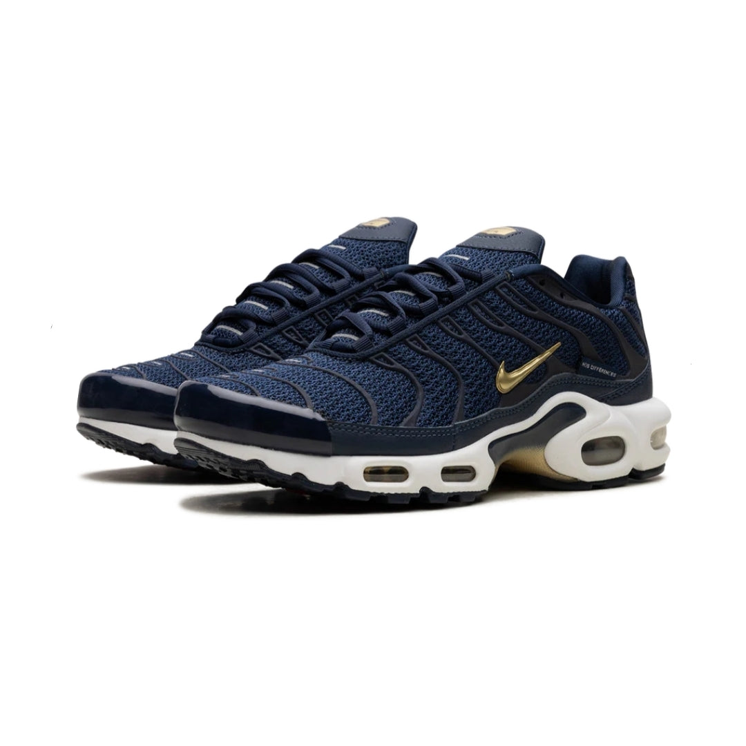 Nike Air Max Plus "FFF"
