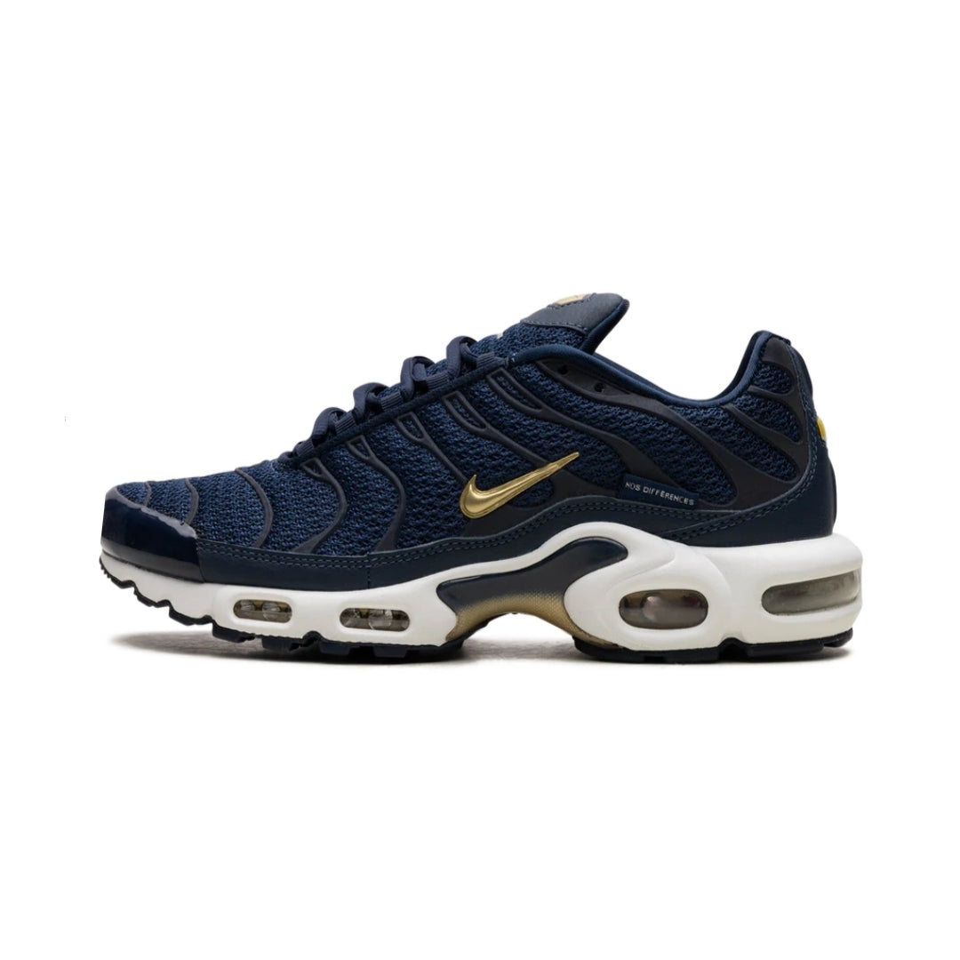 Nike Air Max Plus "FFF"