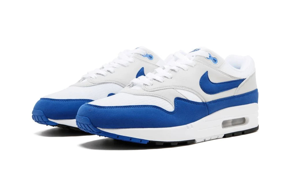 Nike Air Max 1 "Royal Blue"