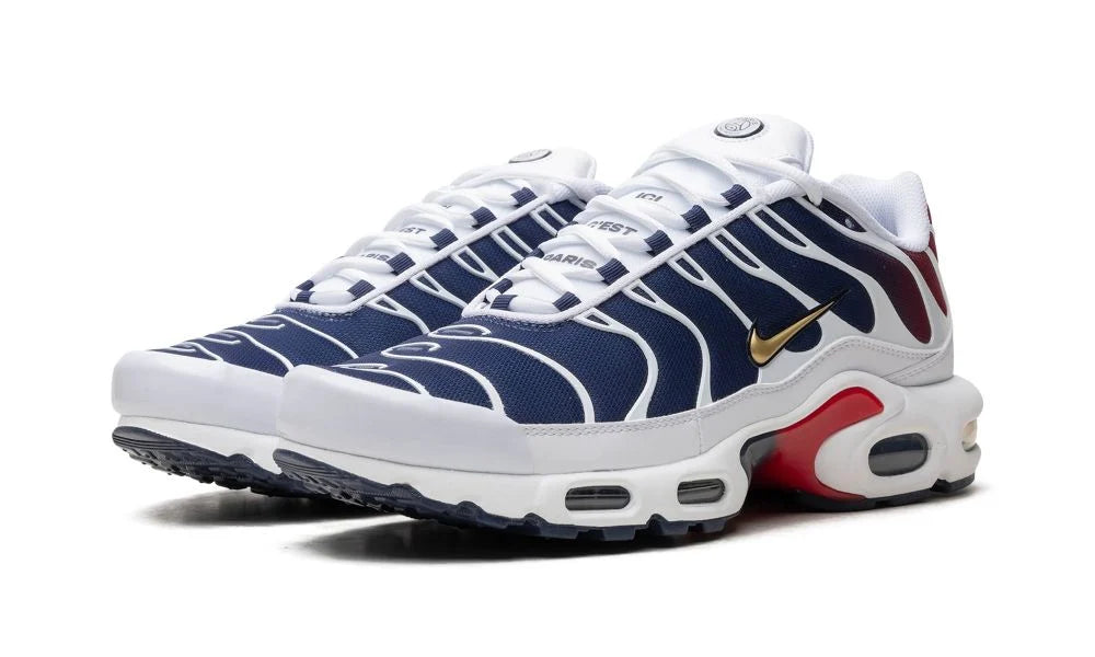 Nike Air Max Plus ''PSG''