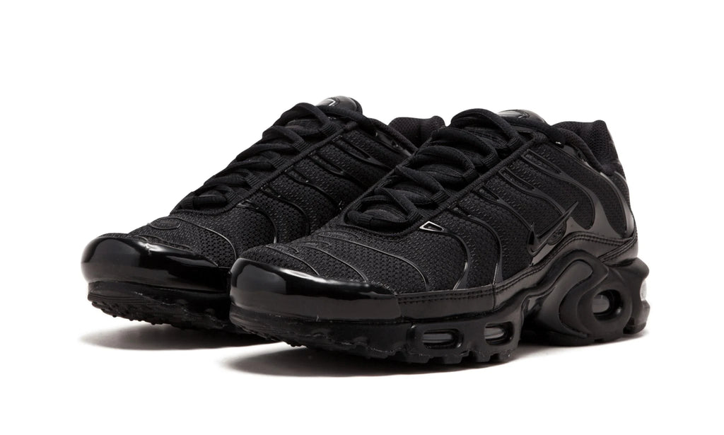 Nike Air Max Plus ''Triple Black''