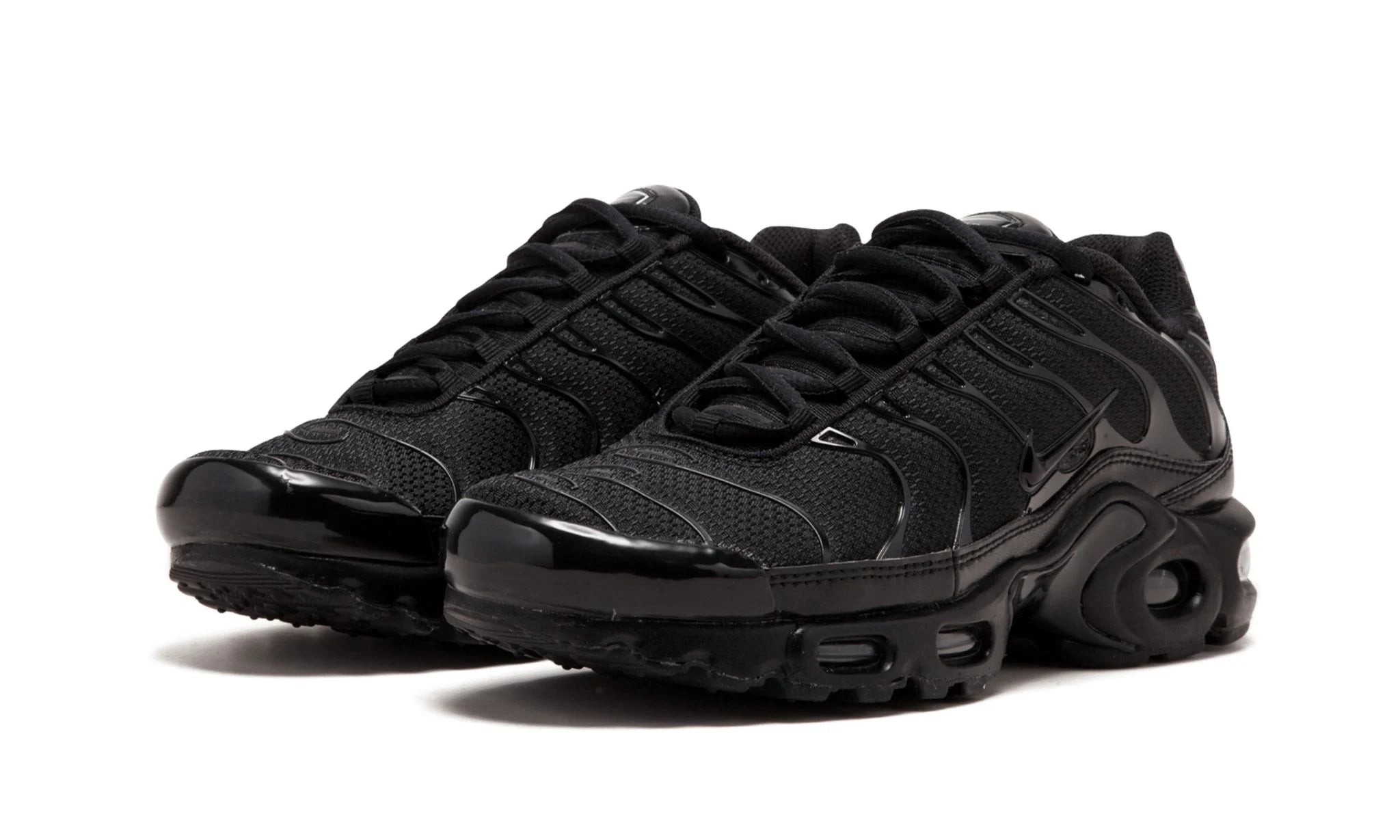 Nike Air Max Plus ''Triple Black''