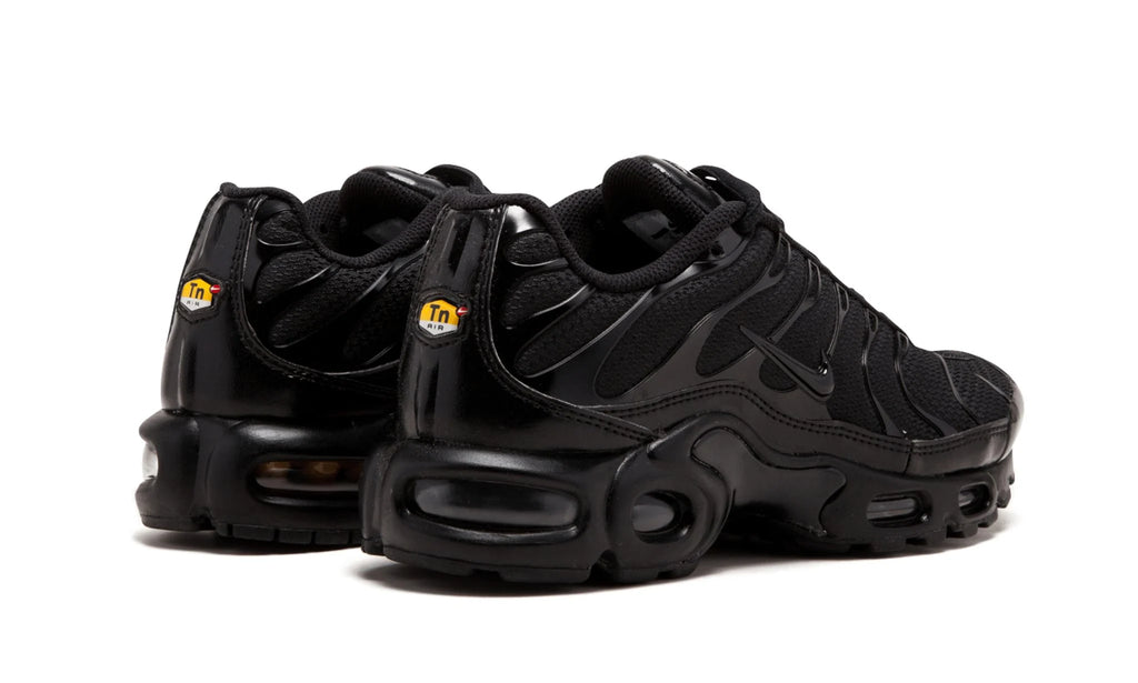 Nike Air Max Plus ''Triple Black''
