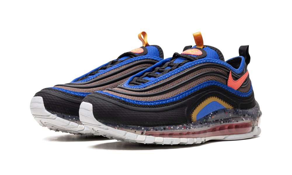 Nike Air Max 97 "Magic Ember"