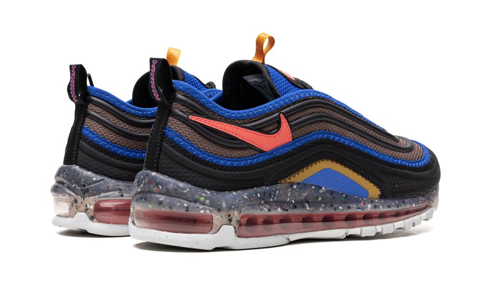 Nike Air Max 97 "Magic Ember"