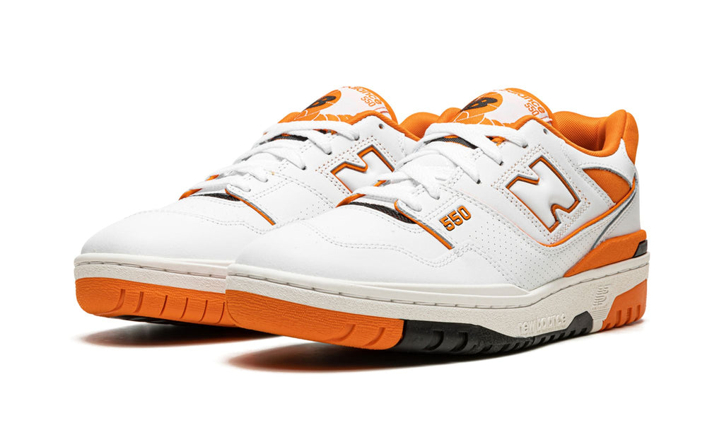 New Balance 550  "Syracuse"