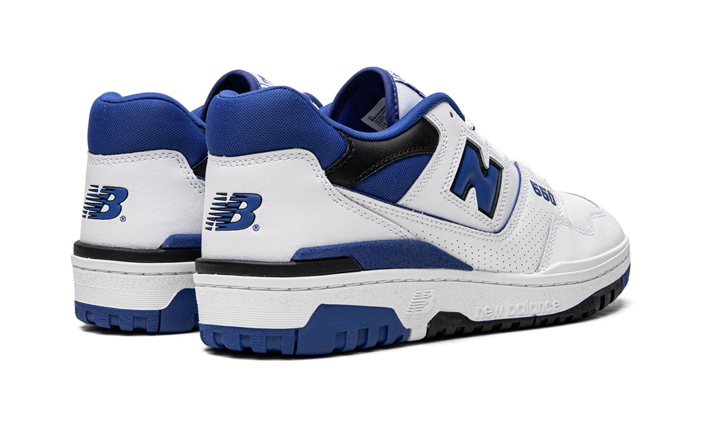 New Balance New Balance 550  "White Blue"