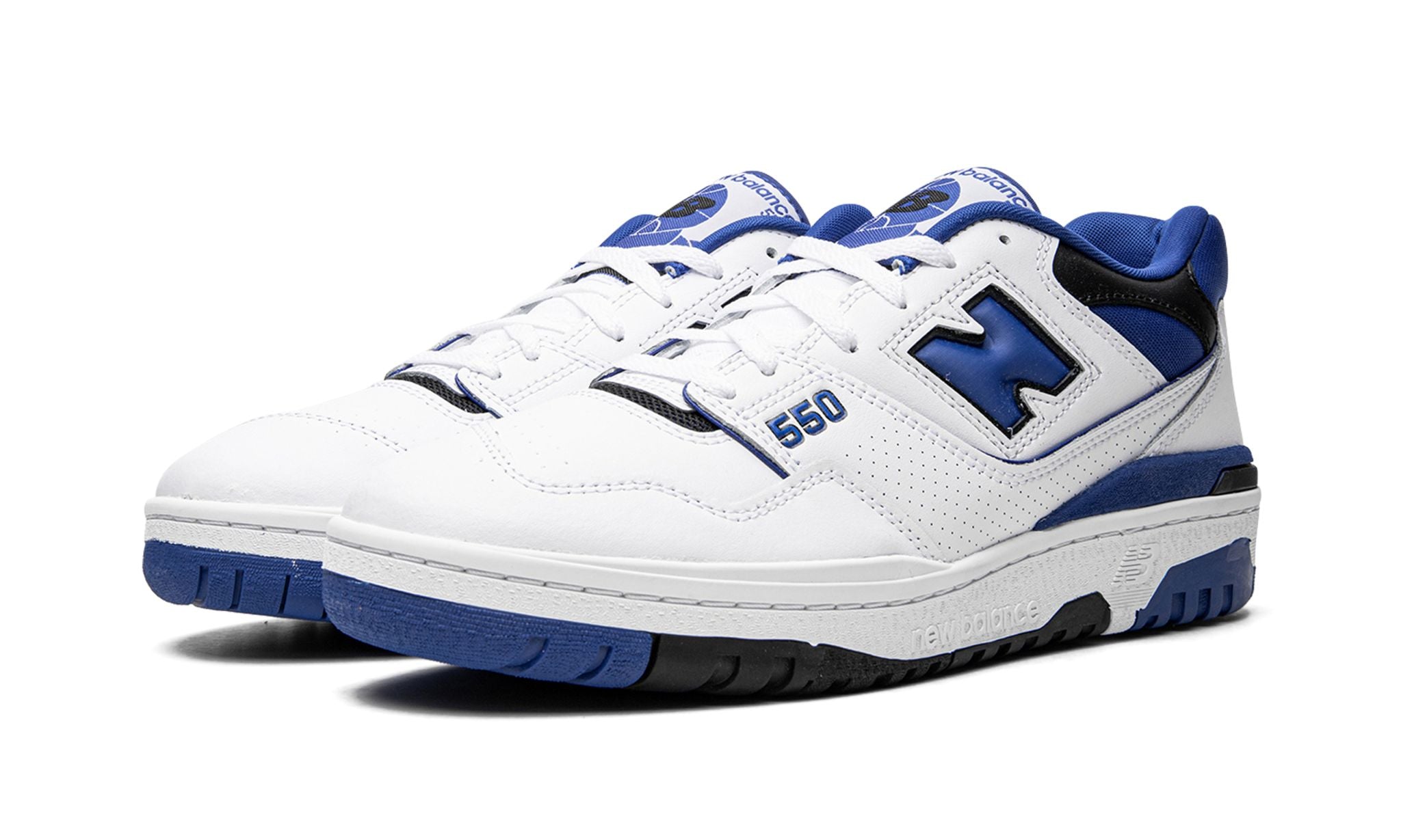 New Balance New Balance 550  "White Blue"