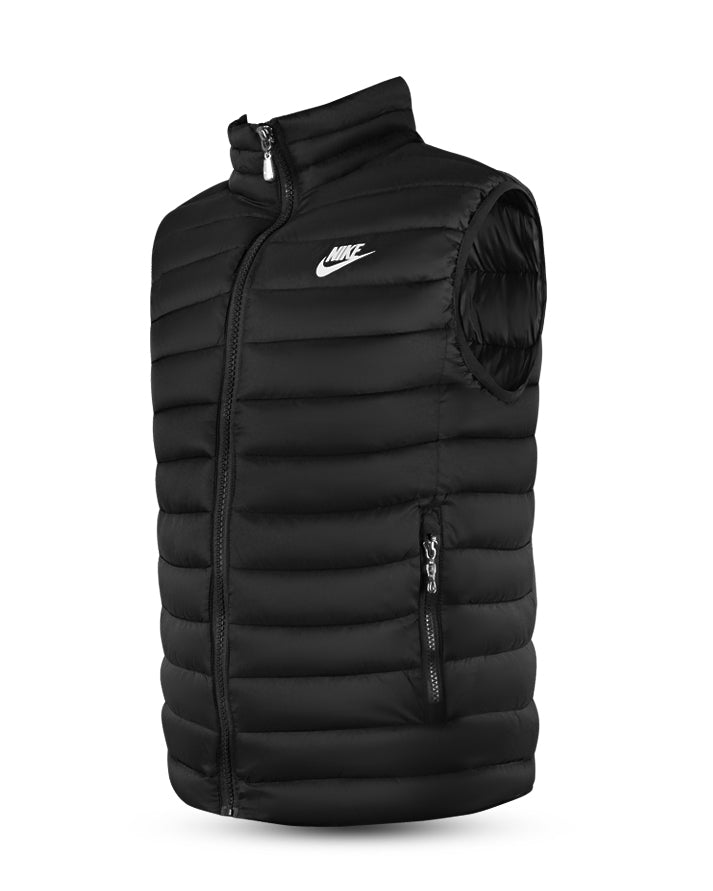 Nike Ανδρικό Αμάνικο Μπουφάν