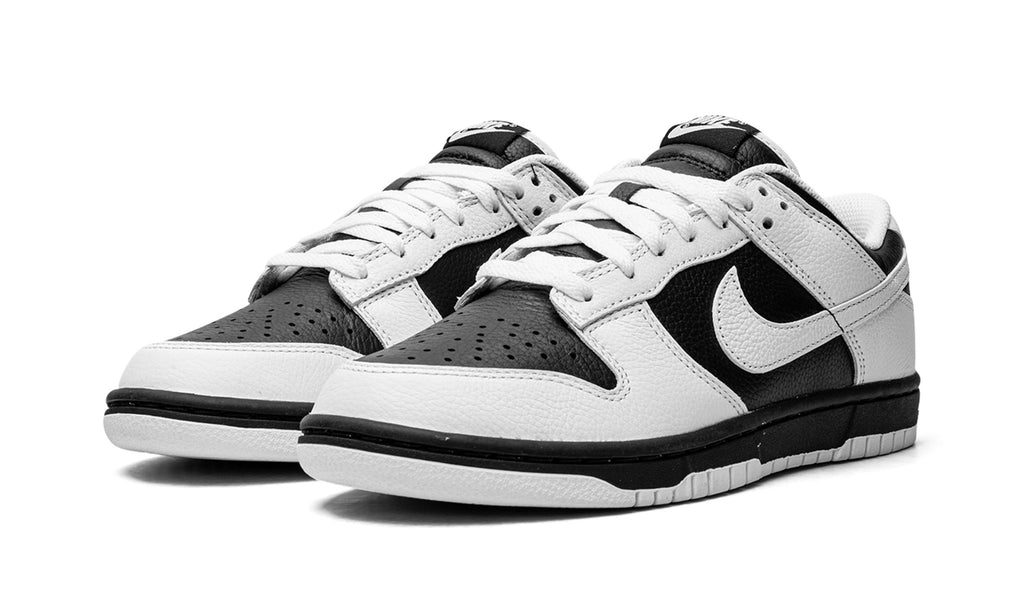 Nike Dunk Low ''Reverse Panda''