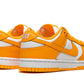 Nike Dunk Low "Laser Orange"