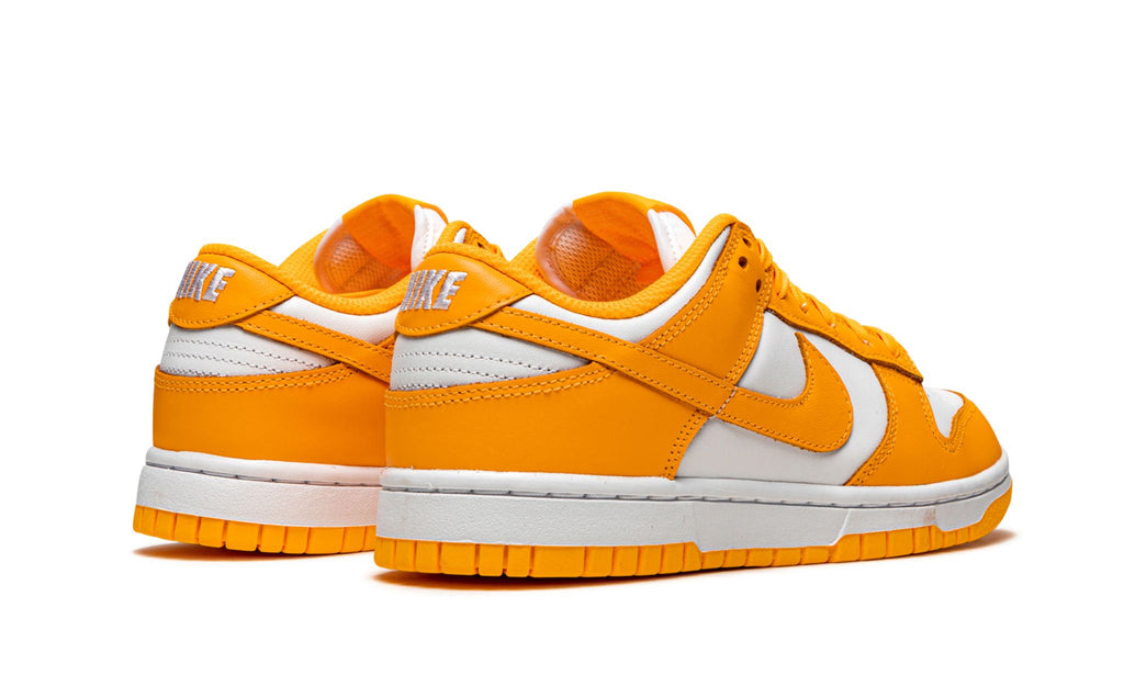 Nike Dunk Low "Laser Orange"