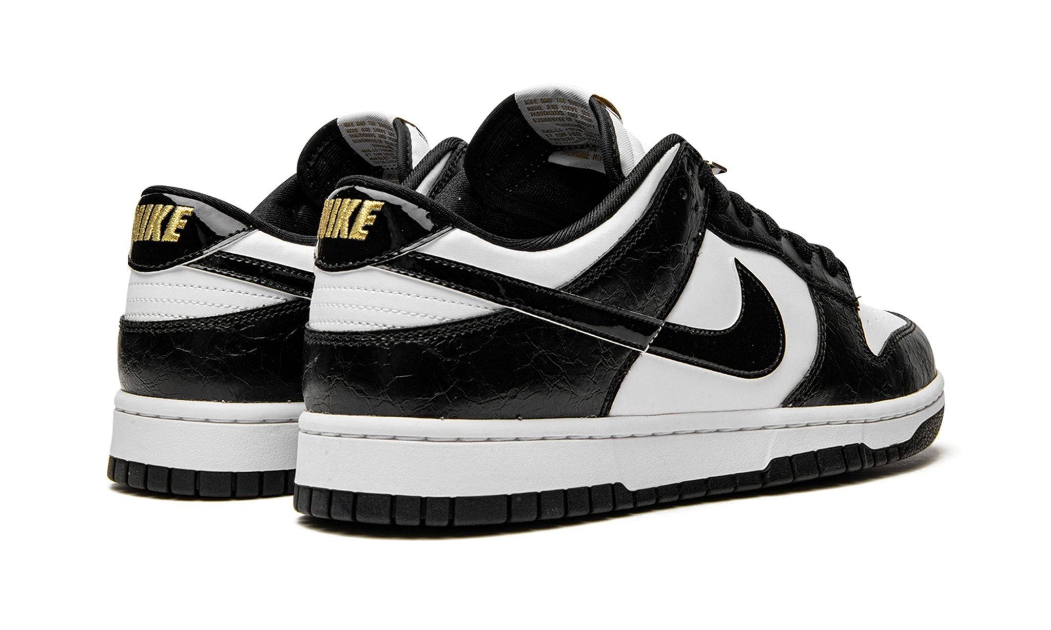Nike Dunk Low ''World Champ''