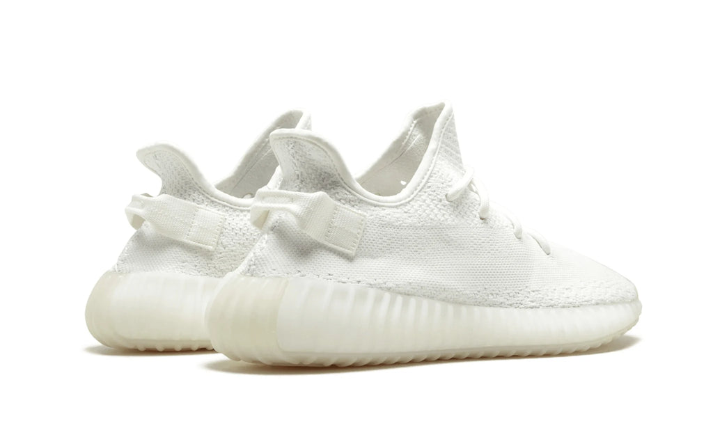 Adidas Yeezy Boost 350 V2  "Triple White"