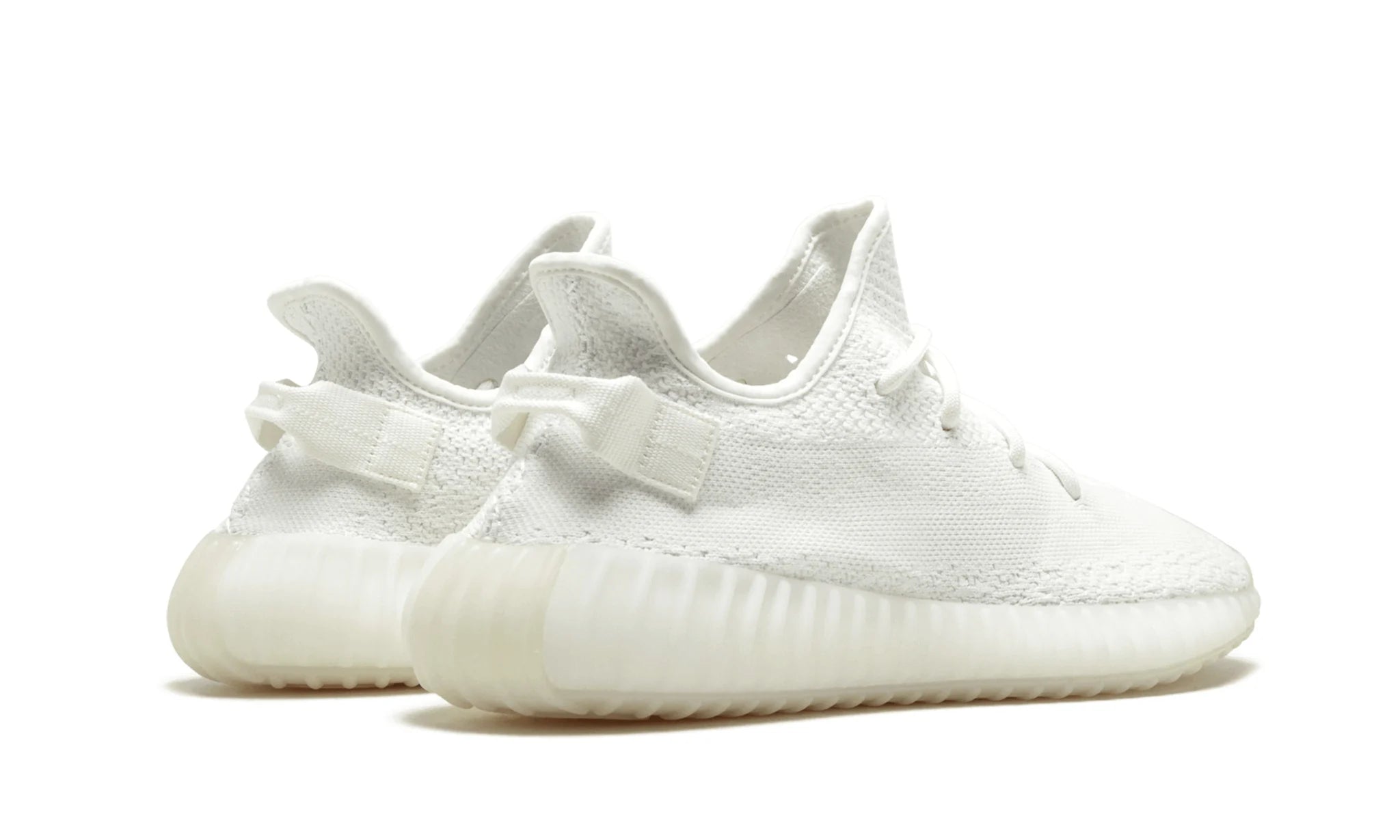 Adidas Yeezy Boost 350 V2  "Triple White"