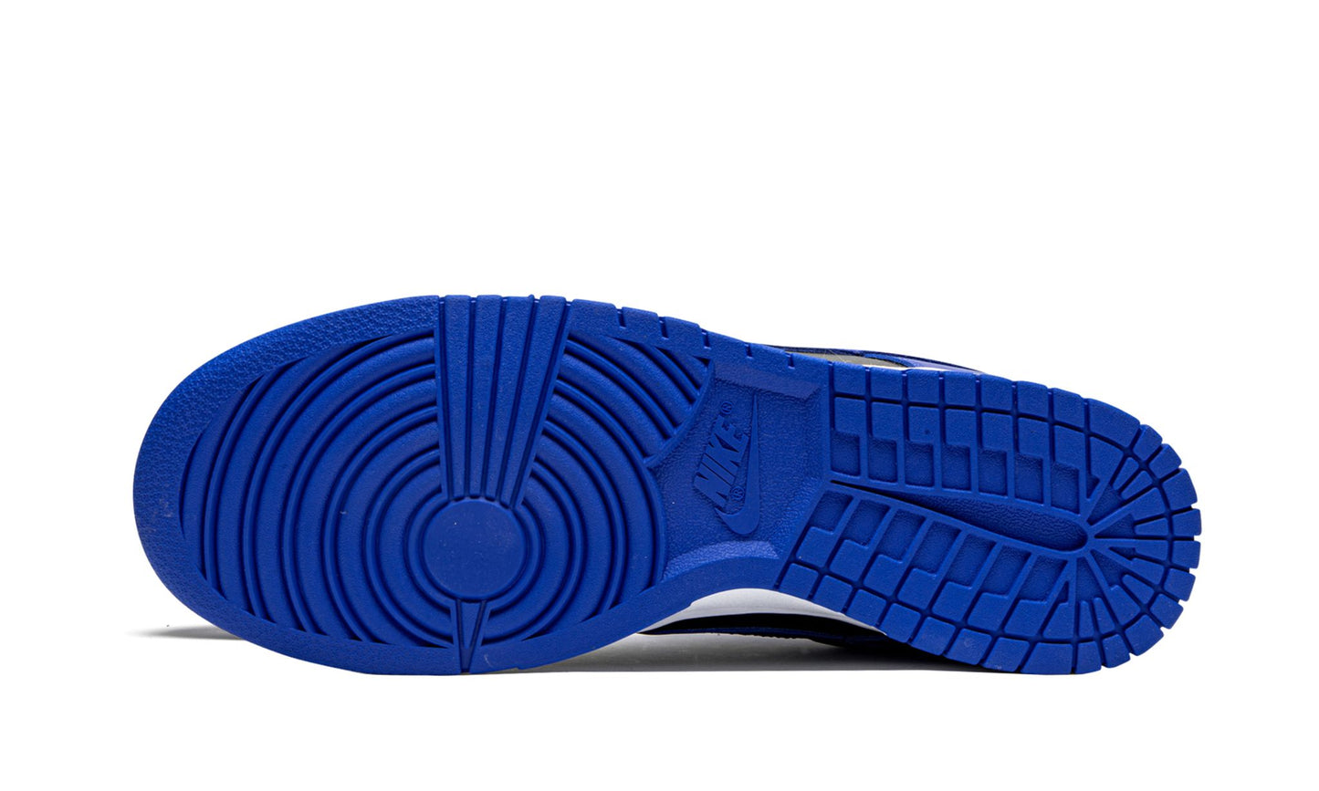 Nike Dunk Low ''Hyper Cobalt''