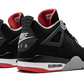 Air Jordan 4 Retro ''BRED''