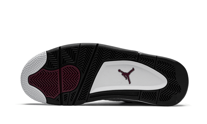 Air Jordan 4 Retro ''PSG''