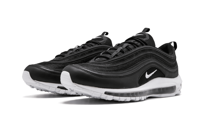 Nike Air Max 97 ''Black White''