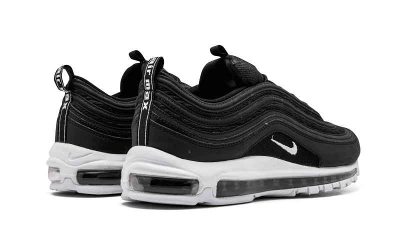 Nike Air Max 97 ''Black White''