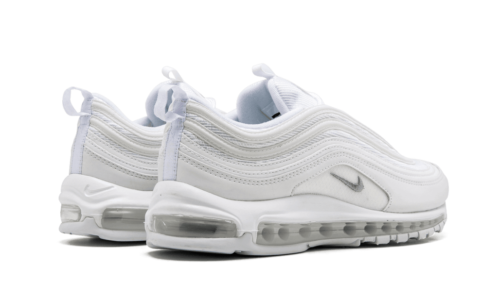 Nike Air Max 97 ''Triple White''