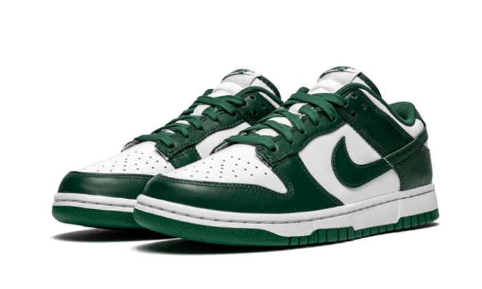 Nike Dunk Low ''Team Green''