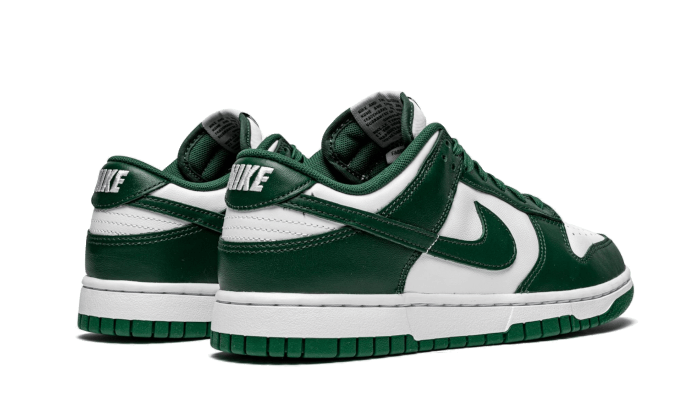 Nike Dunk Low ''Team Green''