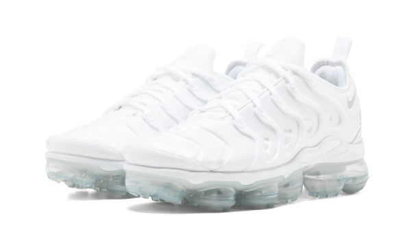 Nike Air Vapormax Plus ''Triple White''