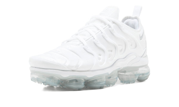 Nike Air Vapormax Plus ''Triple White''