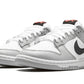 Nike Dunk Low "Lottery Pack"